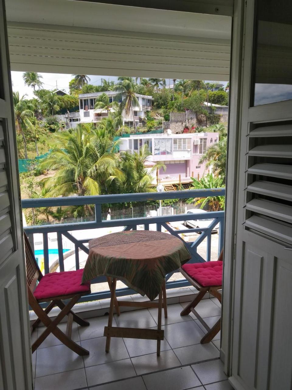 Studio Aqua A Gosier Le Gosier  Exterior foto
